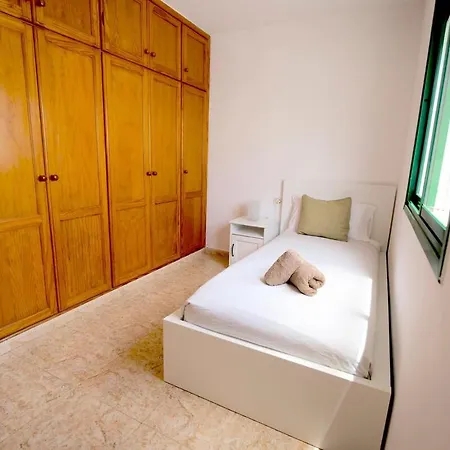 펜션 Bayside Kalendra Rofe Un Retiro Escondido Junto Al Mar *
