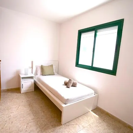 Casa de Férias Bayside Kalendra Rofe Un Retiro Escondido Junto Al Mar *