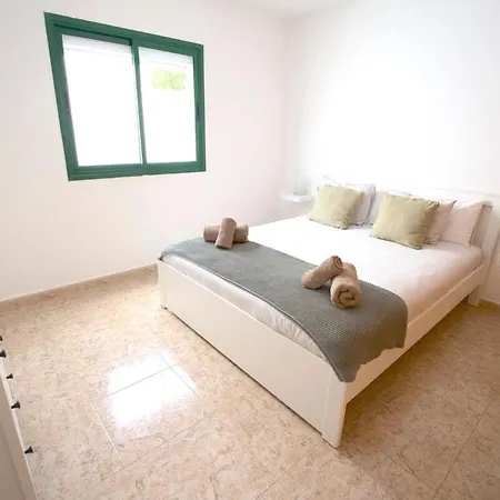 Casa de Férias Bayside Kalendra Rofe Un Retiro Escondido Junto Al Mar